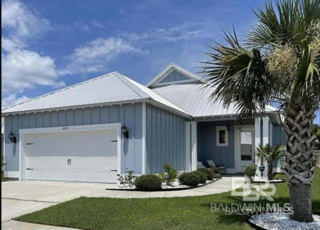 Property at 4844 E Cypress Loop, Orange Beach, AL 36561, 3 beds, 2.5 baths
