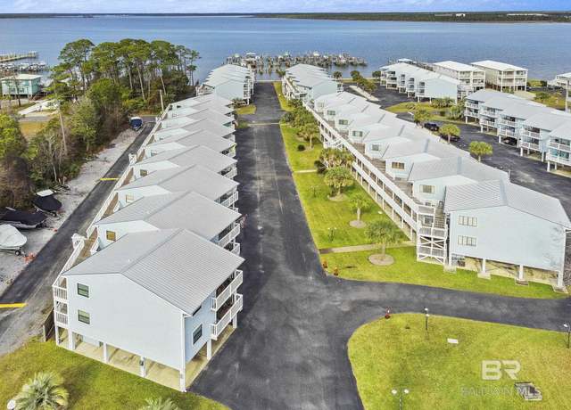 Property at 25861 Canal Rd #78, Orange Beach, AL 36561, 2 beds, 2 baths