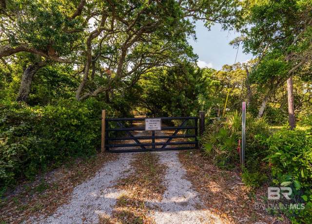 Property at 550 Windmill Ridge Rd, Gulf Shores, AL 36542