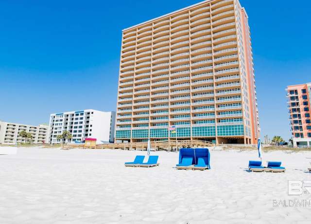 Property at 25494 Perdido Beach Blvd #2104, Orange Beach, AL 36561, 3 beds, 3 baths