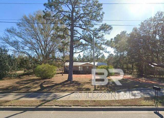 Property at 21112 Miflin Rd, Foley, AL 36535, 3 beds, 1 bath