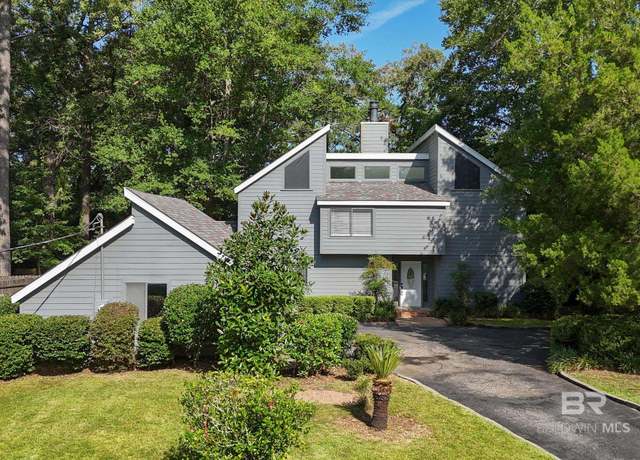 Property at 103 Milburn Cir, Daphne, AL 36526, 5 beds, 3.5 baths