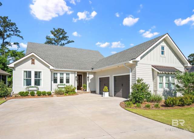 Property at 429 Colony Dr, Fairhope, AL 36532, 3 beds, 3.5 baths
