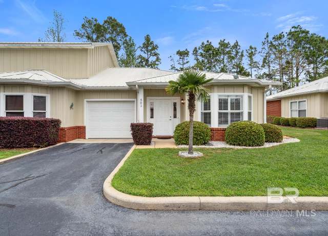 Property at 22323 Cotton Creek Dr #501, Gulf Shores, AL 36542, 2 beds, 2 baths