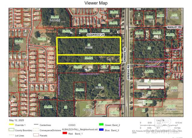 Property at 18447 Greeno Rd, Fairhope, AL 36532