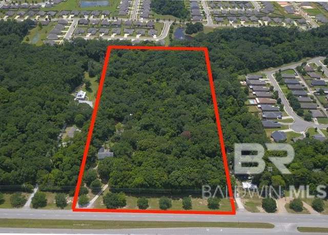 Property at 18447 Greeno Rd, Fairhope, AL 36532