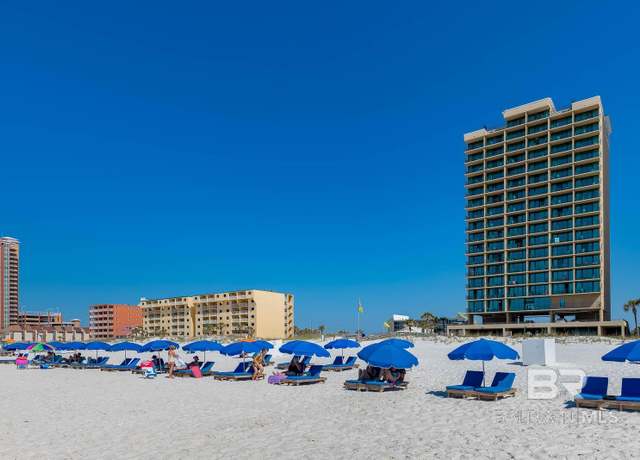 Property at 533 W Beach Blvd #901, Gulf Shores, AL 36542, 1 bed, 1 bath