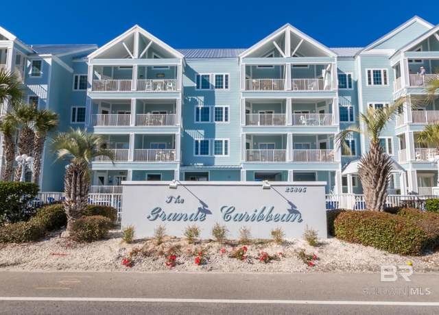 Property at 25805 Perdido Beach Blvd #111, Orange Beach, AL 36561, 2 beds, 2 baths