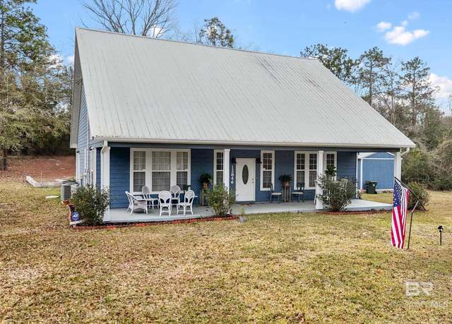 Property at 12846 Underwood Rd, Summerdale, AL 36580, 3 beds, 2.5 baths
