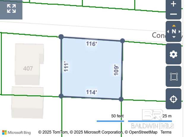 Property at 405 Conde Ave, Dauphin Island, AL 36528