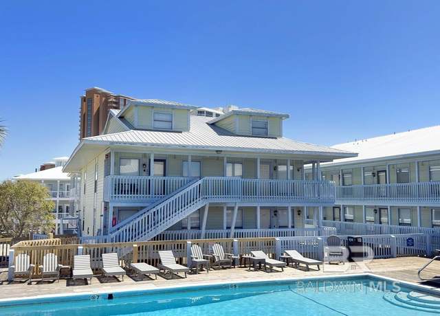 Property at 920 W Lagoon Ave Unit C202, Gulf Shores, AL 36542, 2 beds, 2 baths