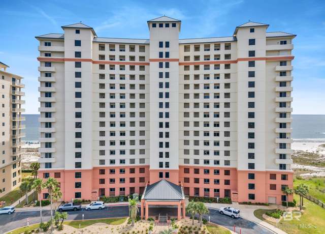 Property at 527 Beach Club Trl Unit D701, Gulf Shores, AL 36542, 3 beds, 3 baths