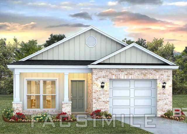Property at 13777 Shea Cir, Foley, AL 36535, 3 beds, 2 baths