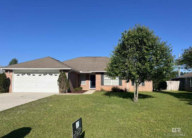 Property at 15306 N Paddington Dr, Foley, AL 36535, 4 beds, 2 baths