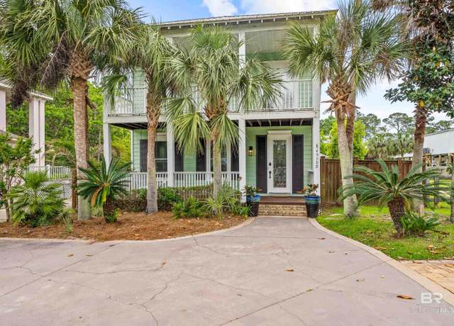 Property at 4950 B Tiger Brown Ave, Orange Beach, AL 36561, 4 beds, 3.5 baths