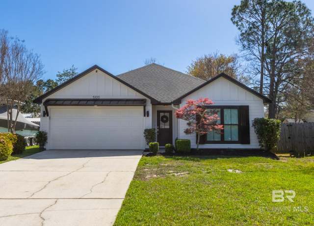 Property at 5100 Pine Way, Orange Beach, AL 36561-3886, 3 beds, 2 baths