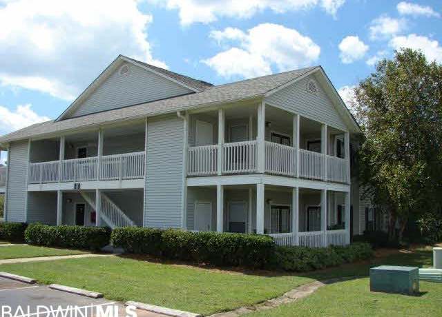 Property at 6194 Gulf Shores Pkwy Unit E-8, Gulf Shores, AL 36542, 3 beds, 2 baths