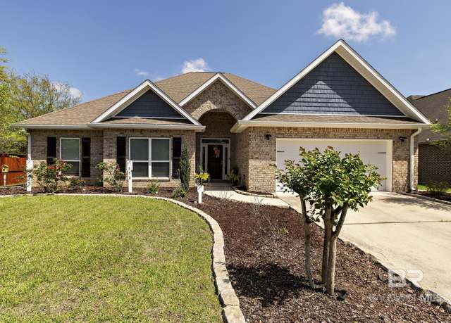 Property at 350 Stave Mill Dr, Fairhope, AL 36532, 5 beds, 3 baths