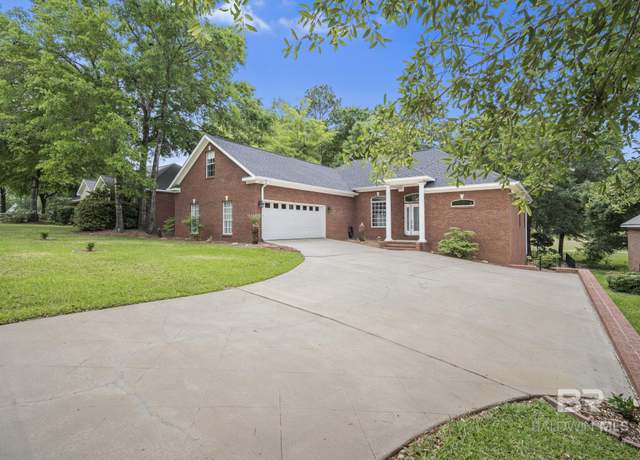 Property at 9731 Aspen Cir, Daphne, AL 36527, 4 beds, 3 baths
