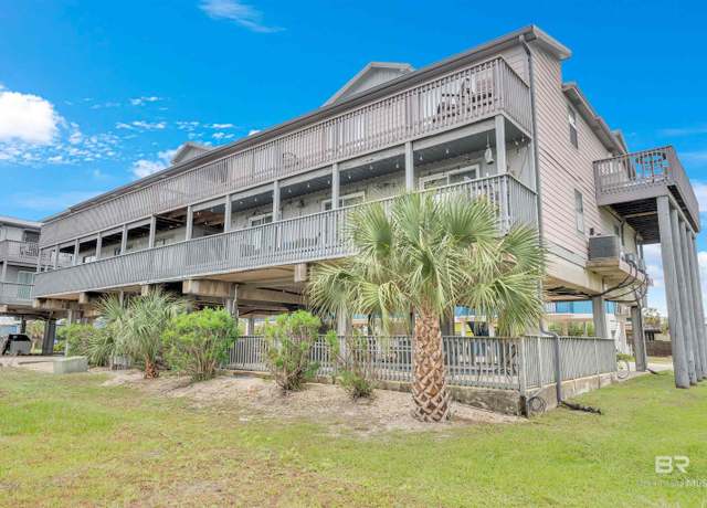Property at 1041 W Lagoon Ave #203, Gulf Shores, AL 36542, 2 beds, 2 baths