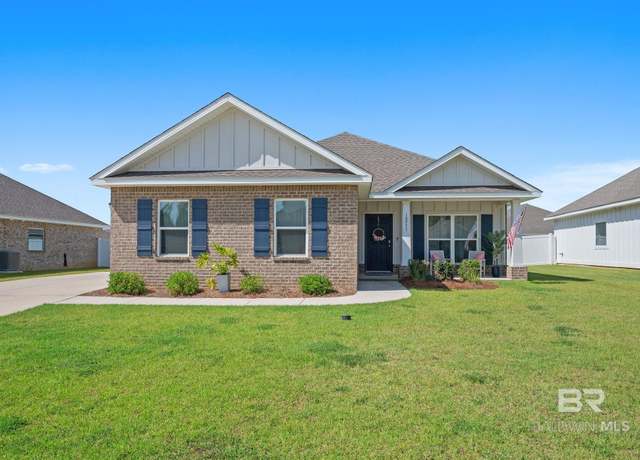 Property at 10931 Native Dancer Way, Daphne, AL 36526, 4 beds, 2 baths