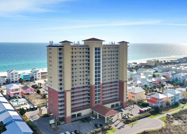 Property at 1524 W Beach Blvd #502, Gulf Shores, AL 36542, 2 beds, 2.5 baths