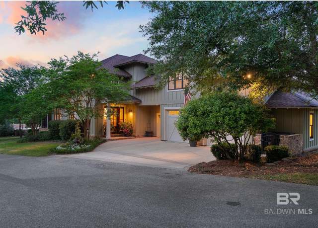 Property at 17861 Section St #18, Fairhope, AL 36532, 4 beds, 4 baths