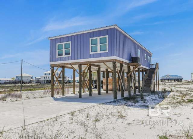 Property at 3910 State Highway 180, Gulf Shores, AL 36542, 3 beds, 3 baths