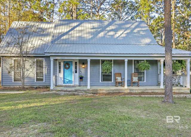 Property at 104 Brentwood Dr, Daphne, AL 36526, 3 beds, 2 baths