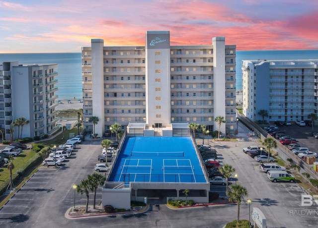 Property at 25342 Perdido Beach Blvd #405, Orange Beach, AL 36561, 3 beds, 3 baths