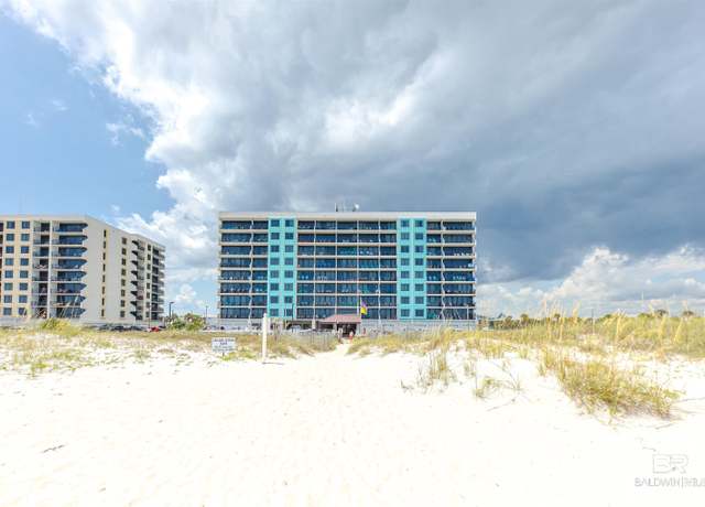 Property at 333 W Beach Blvd #610, Gulf Shores, AL 36542, 2 beds, 2 baths