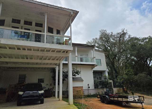 Property at 23782 Main St Unit A, Fairhope, AL 36532, 4 beds, 4 baths
