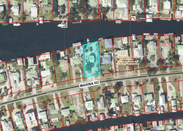 Property at 26225 Marina Rd, Orange Beach, AL 36561, 3 beds, 2 baths