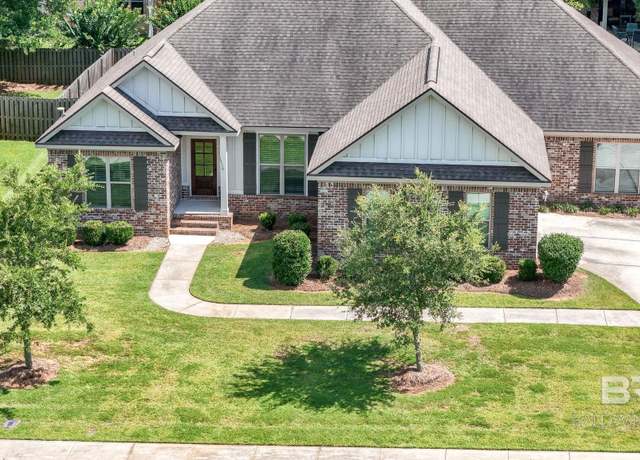 Property at 380 Scarlett Ave, Fairhope, AL 36532, 4 beds, 3 baths