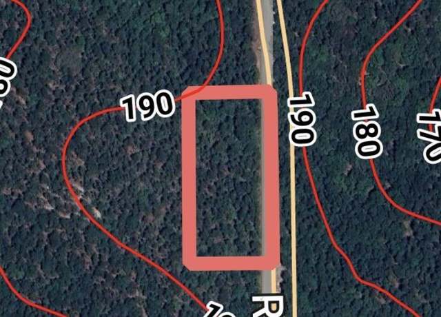 Property at 0 Ridge Rd, Saraland, AL 36617