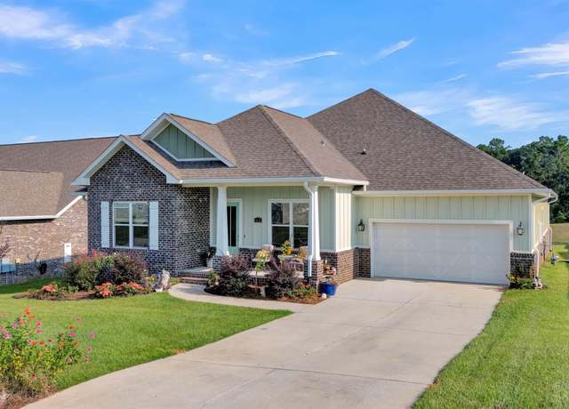 Property at 9441 Diamante Blvd, Daphne, AL 36526, 5 beds, 3.5 baths