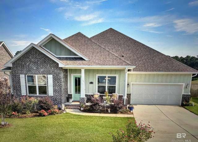 Property at 9441 Diamante Blvd, Daphne, AL 36526, 5 beds, 3.5 baths