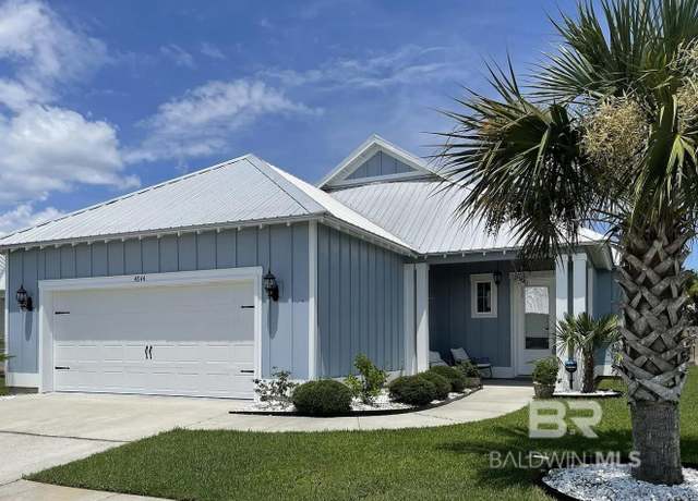 Property at 4844 E Cypress Loop, Orange Beach, AL 36561, 3 beds, 2.5 baths