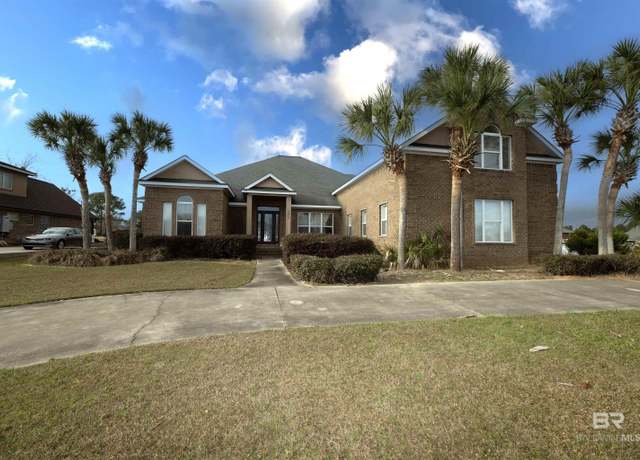 Property at 9363 Lakeview Dr, Foley, AL 36535, 4 beds, 4 baths