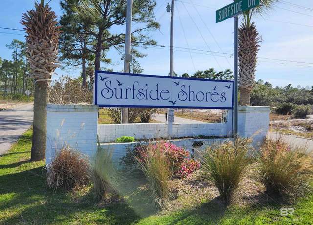 Property at 0 Palmetto Dr, Gulf Shores, AL 36542