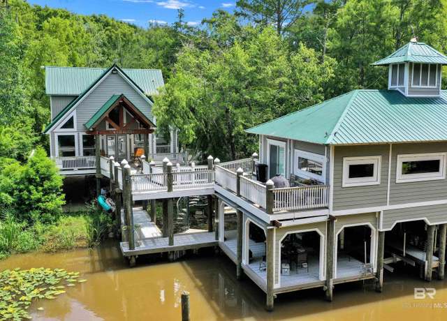 Property at 42168 Bayou Rd, Bay Minette, AL 36507, 3 beds, 2 baths