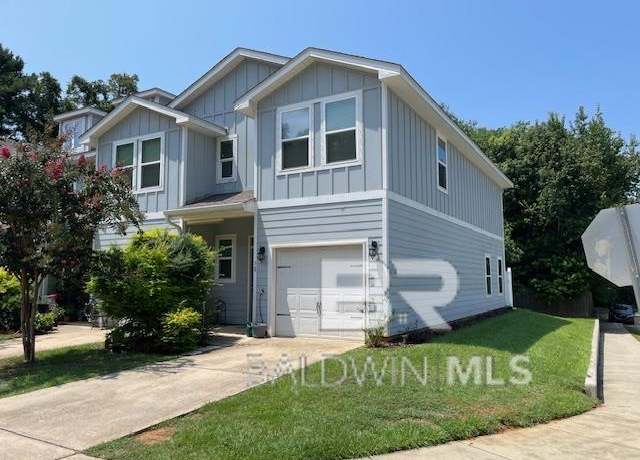 Property at 25806 Pollard Rd #30, Daphne, AL 36526, 3 beds, 2.5 baths