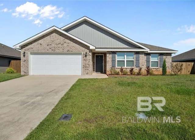 Property at 10670 Burlington Estates Dr, Mobile, AL 36608, 4 beds, 2 baths