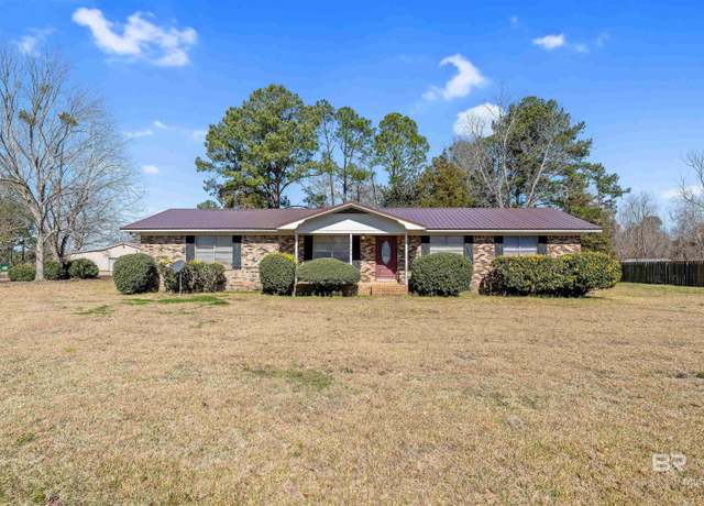 Property at 11575 County Road 48, Fairhope, AL 36532, 4 beds, 2 baths