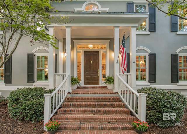 Property at 22450 Main St, Fairhope, AL 36532, 4 beds, 2.5 baths
