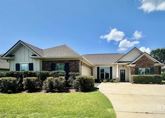 Property at 27148 Gramercy Ln, Daphne, AL 36526, 4 beds, 3 baths