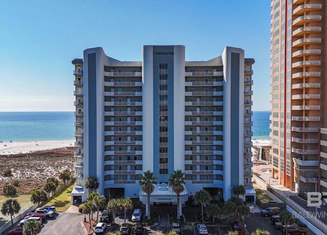 Property at 26750 Perdido Beach Blvd #901, Orange Beach, AL 36561, 3 beds, 3 baths