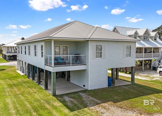 Property at 208 Windmill Ridge Rd Unit B, Gulf Shores, AL 36542, 3 beds, 2 baths