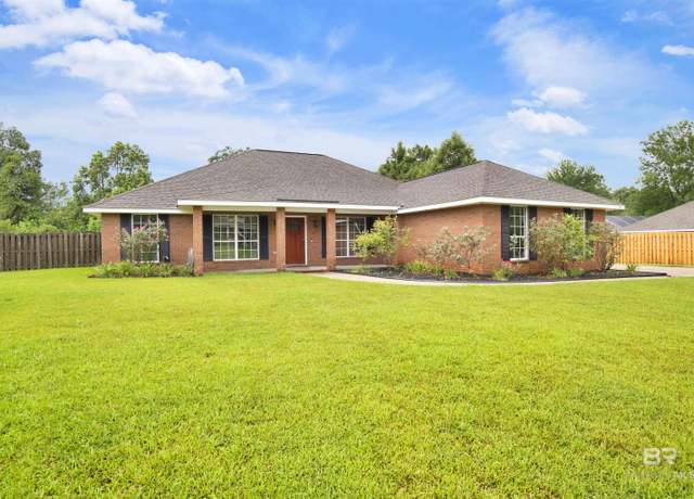 Property at 119 D'estrehan Rd, Fairhope, AL 36532, 4 beds, 3 baths