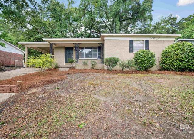 Property at 570 Markham Dr, Mobile, AL 36609, 2 beds, 2.5 baths